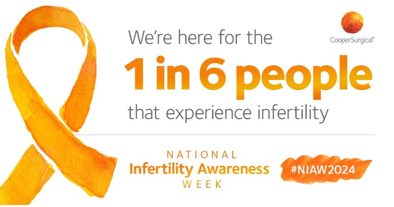 National Infertility Awareness Week 3