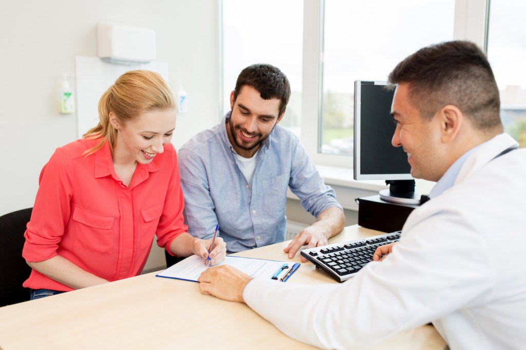 What Genetic Testing May be Part of Your IVF Journey