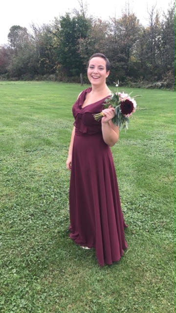 Allison marcus