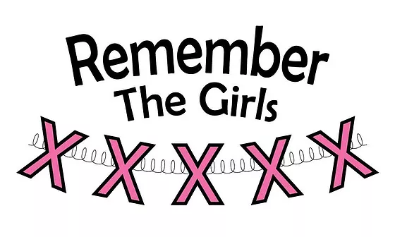 remember the girls