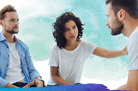 Can Infertility Support Groups Help You?
