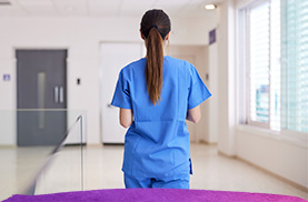 “As Told To” Fertility Nurse of 15+ Years Lands in the Patient’s Seat, Struggling with Infertility