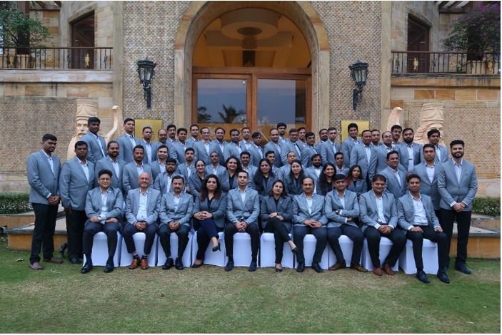 Indian-team