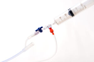Bakri™ Postpartum Balloon with Rapid Instillation Components