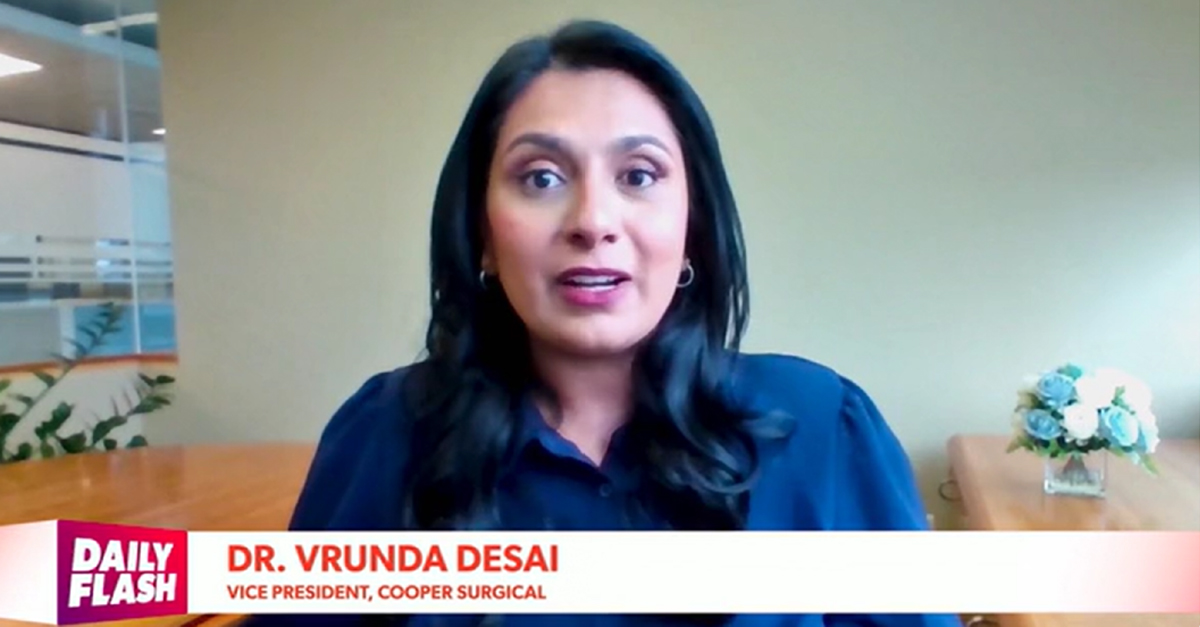 We’re In The News! #BladderHealth Awareness Month