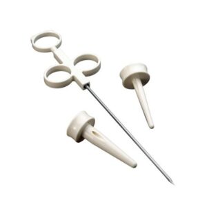 Carter-Thomason CloseSure System® - Port Site Closure