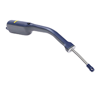 ONETRAC™ LXS Yankauer