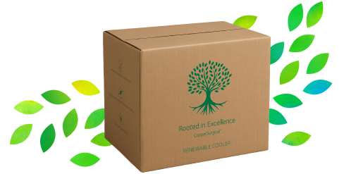 Sustainable Shipping