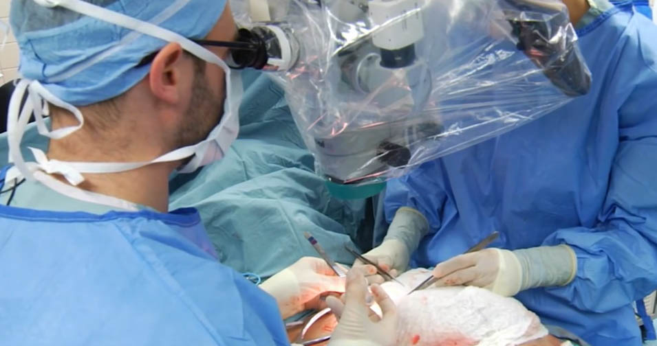 Intraoperative Troubleshooting – Doppler Blood Flow Monitor