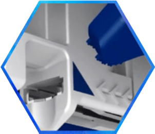 Blue-triange-hexagon-insorb