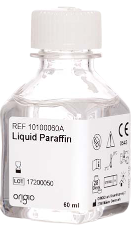 Liquid paraffin