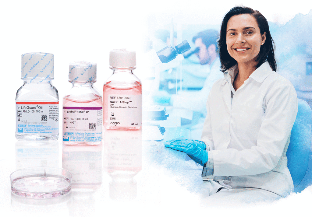 Optimizing culture solutions