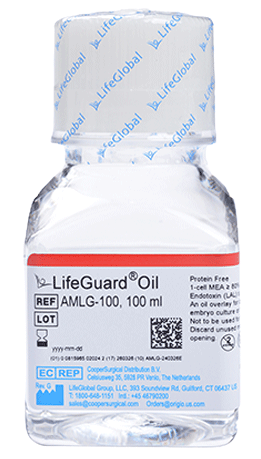 Lifeglobal oils