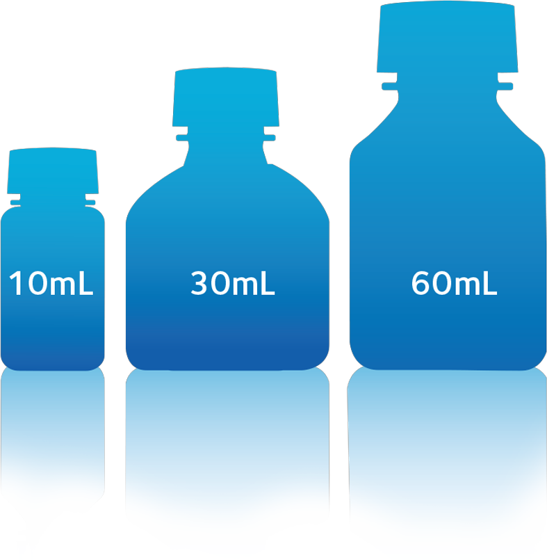 three-bottle-vector