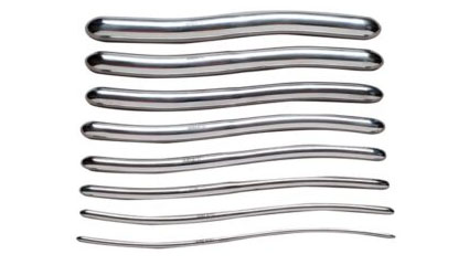 Dilator/Dilator Sets