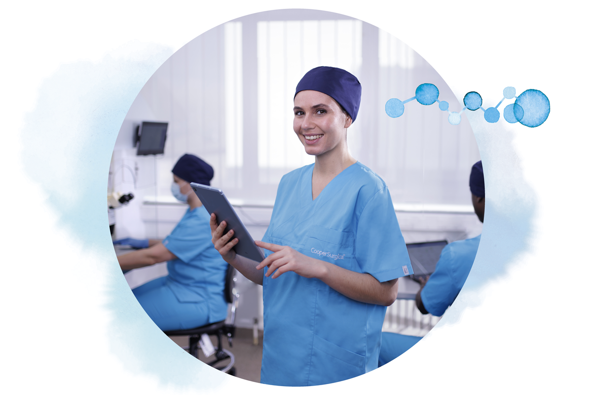 advancing fertility care