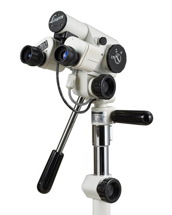 Leisegang OptiK® Model 1 Colposcope system