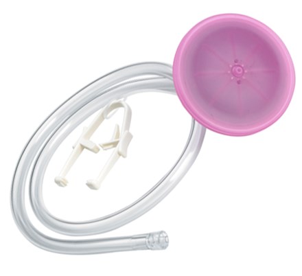 SeeClear Surgical Smoke Evacuation System