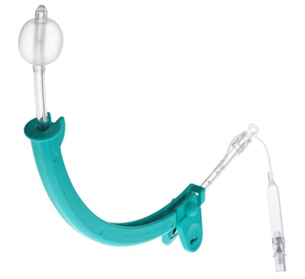 Kronner Manipujector Uterine Manipulator device