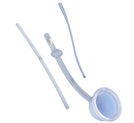 Pro-Ception Oligospermia Insemination Cup with stems