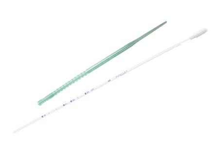 Pipelle Endometrial Sampler and Sterile Os Finder