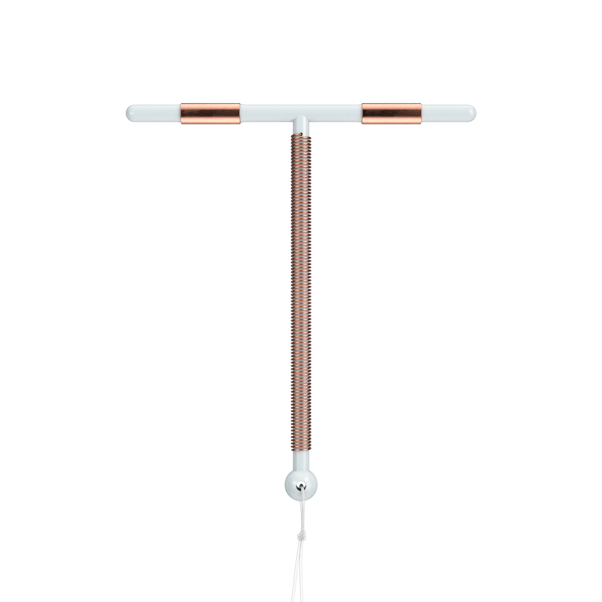 Paragard® IUD (intrauterine copper contraceptive) from CooperSurgical
