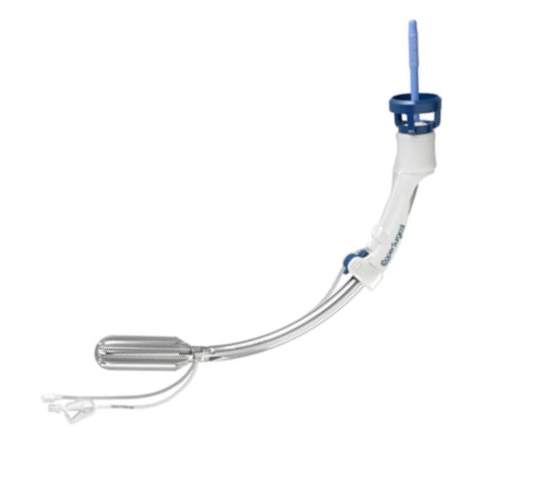 Advincula Delineator Uterine Manipulator handle and device