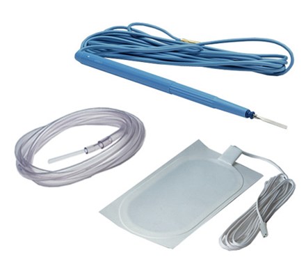 Leep Accessories and Supplies, including pad and adapters