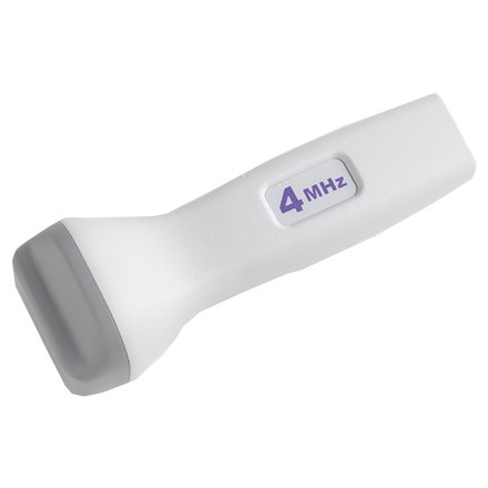 Summit Doppler LifeDop Vascular Assessment Probe head, 4 MHz