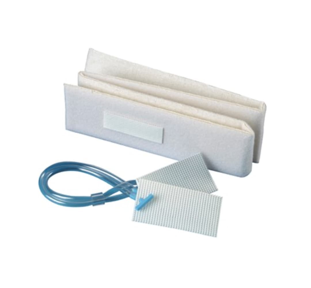 COMFIT brand Tapeless Endotracheal Tube Holder