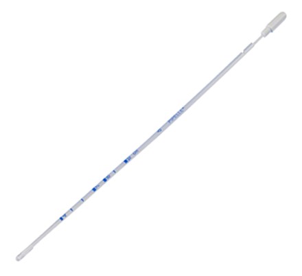 End-to-end view of Pipelle Endometrial Suction Curette