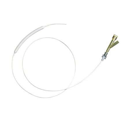 Esophageal Balloon Catheter Set