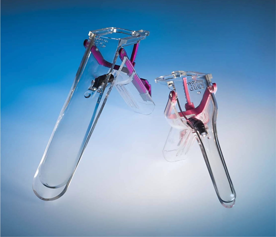 CooperSurgical ER-Spec lighted vaginal specula