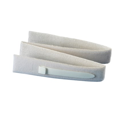 TRAKE-fit Tracheostomy Tube Holder