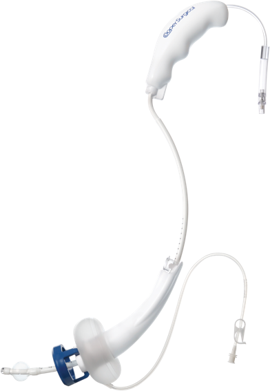 Product shot of a surgical instrument