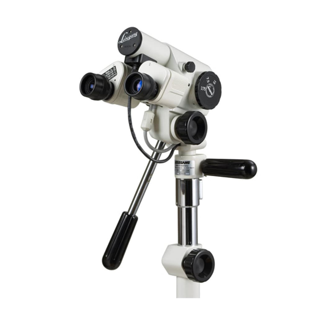 Leisegang OptiK® Model 1 Colposcope system