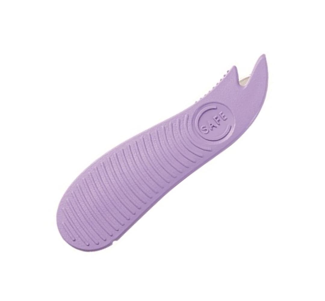 C Safe, c-section safety scalpel for OB/GYNs