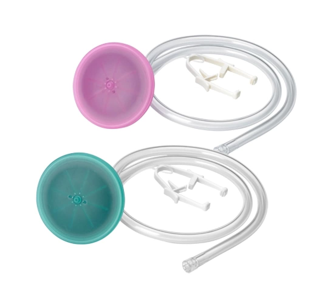 SeeClear: Laparoscopic Smoke Evacuation System