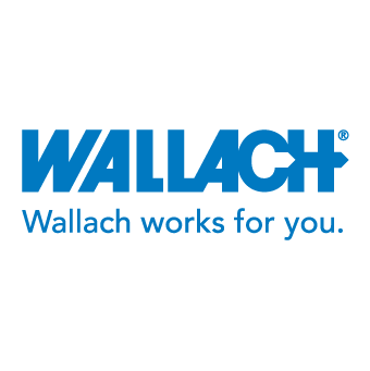 Wallach: Wallach works for you.