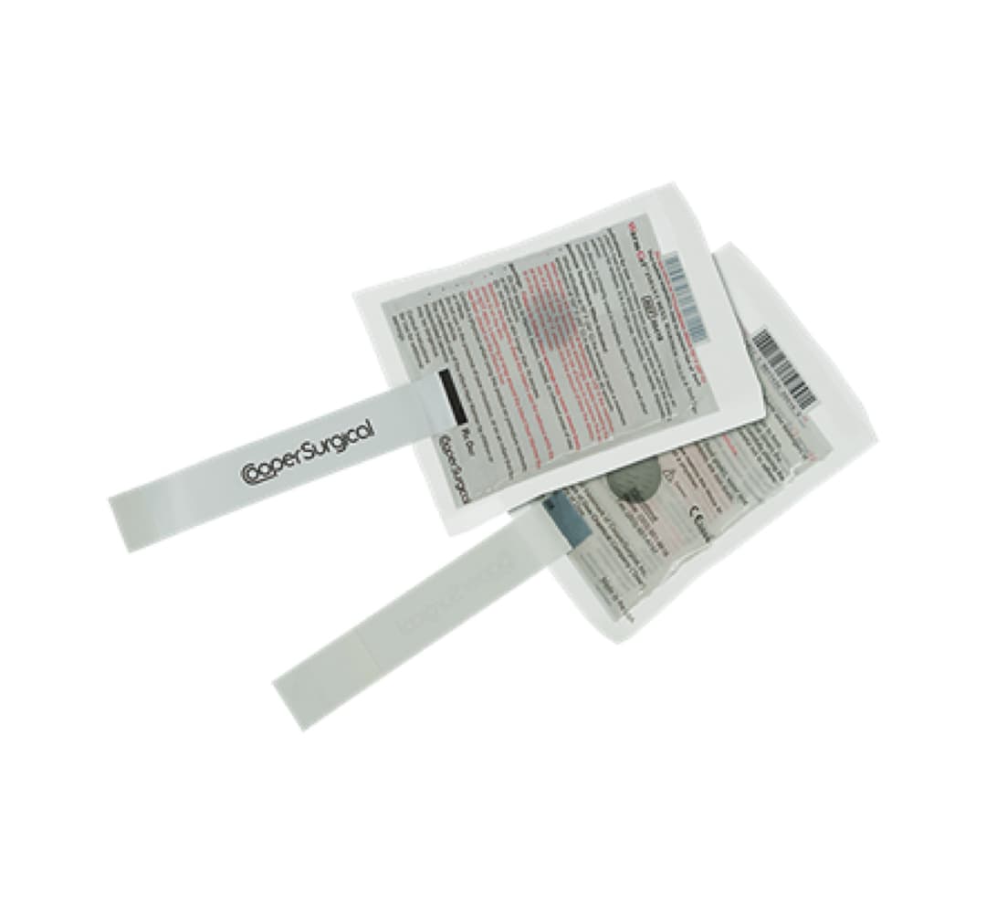 CooperSurgical warm gel packets