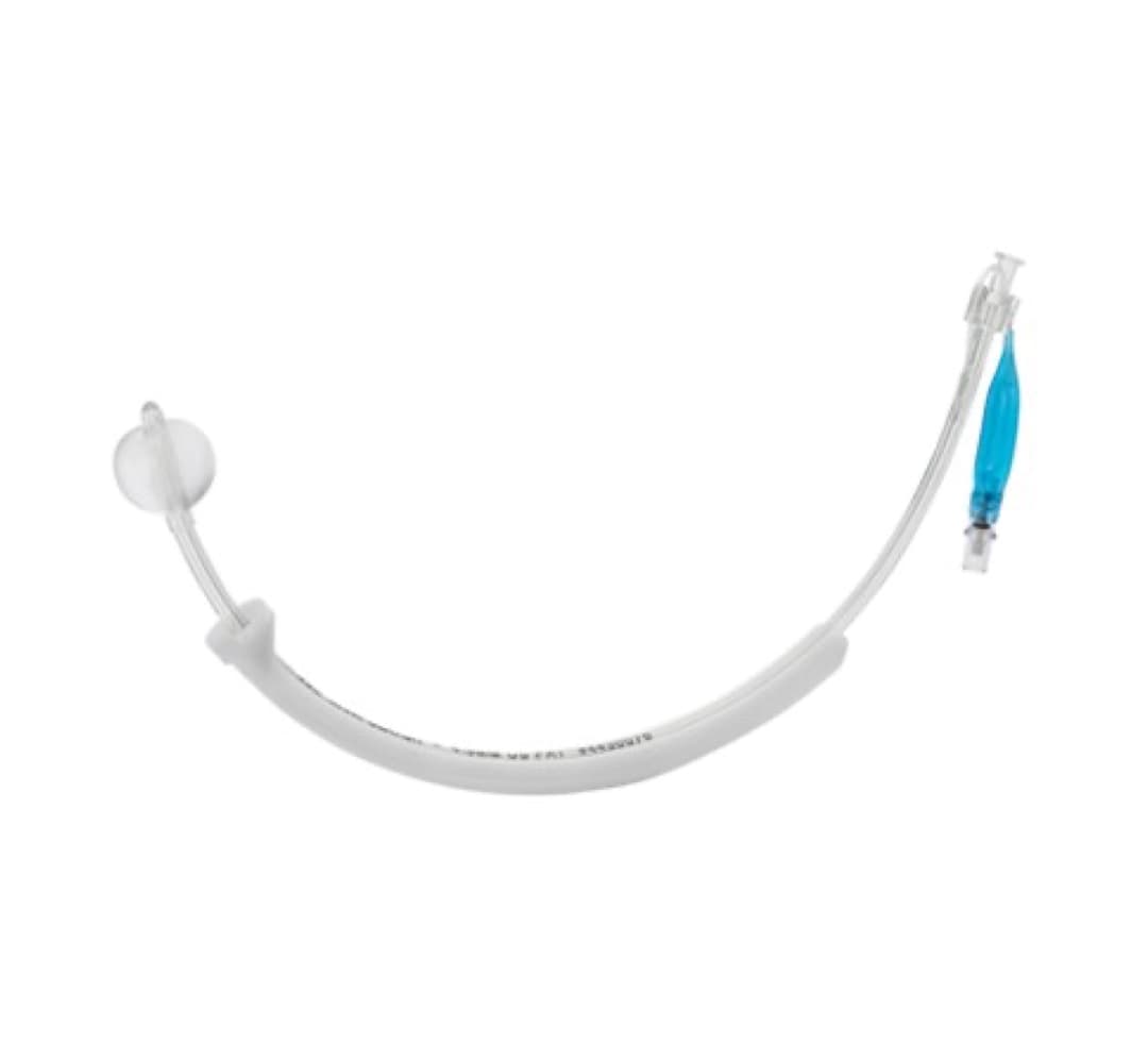 Zumi brand ergonomic Uterine Manipulator, Injector